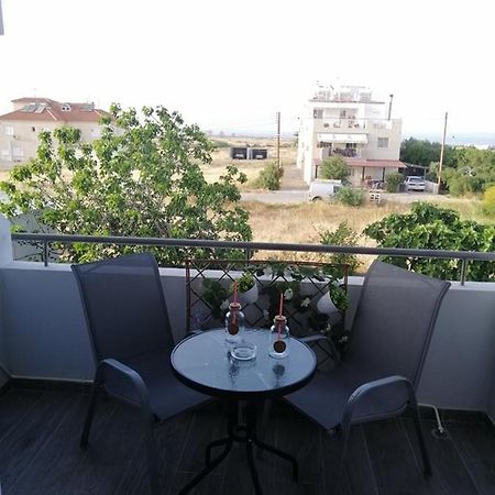 Ariadne Apartment 파라림니 외부 사진
