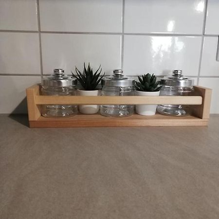 Ariadne Apartment 파라림니 외부 사진