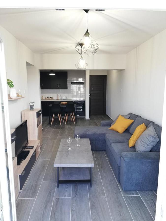 Ariadne Apartment 파라림니 외부 사진