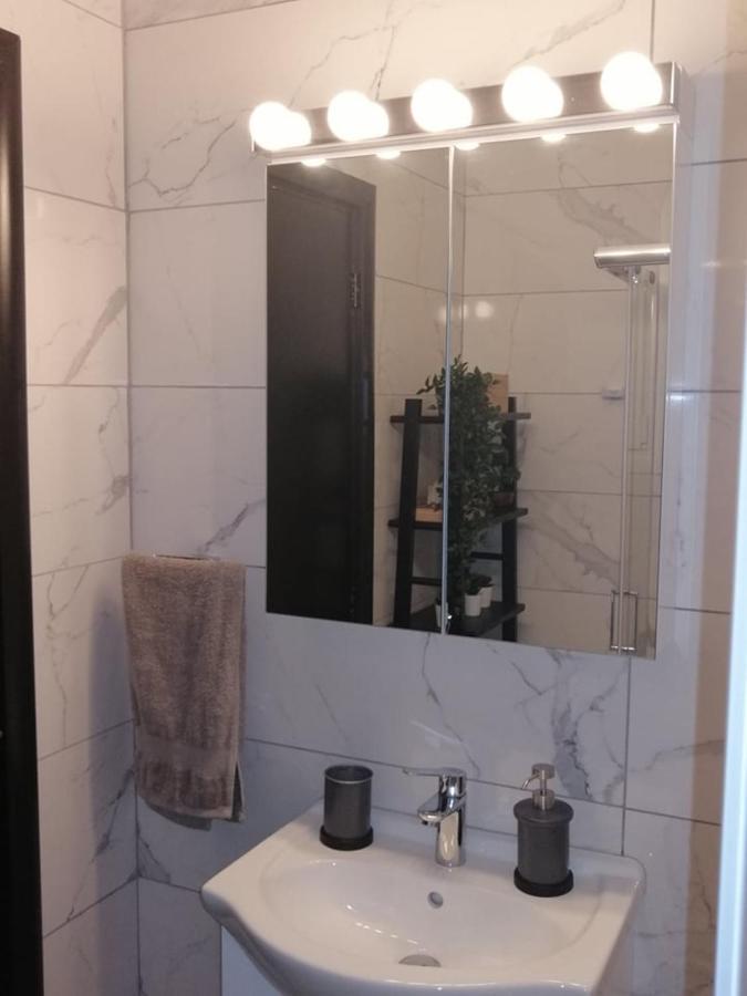 Ariadne Apartment 파라림니 외부 사진