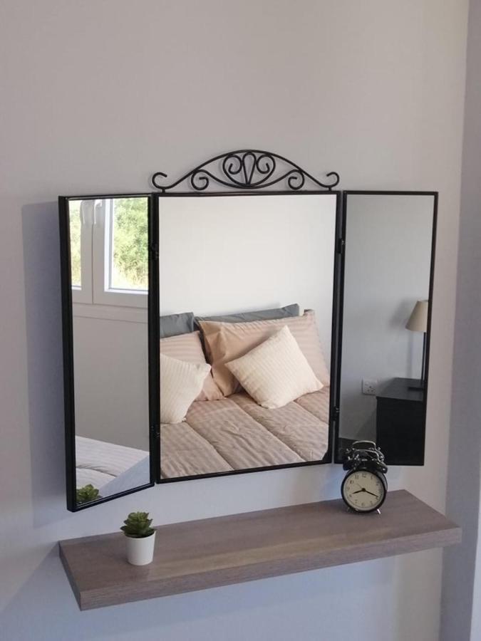 Ariadne Apartment 파라림니 외부 사진
