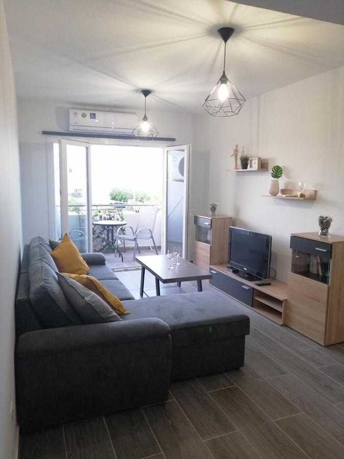 Ariadne Apartment 파라림니 외부 사진