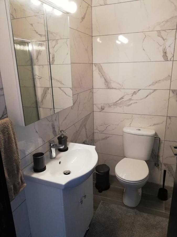 Ariadne Apartment 파라림니 외부 사진