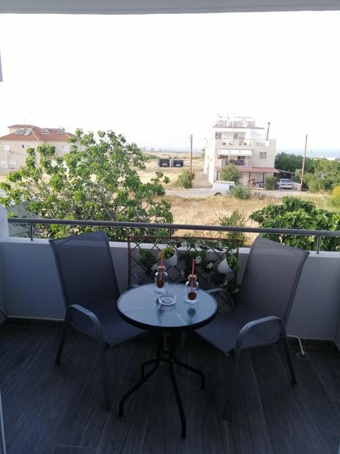 Ariadne Apartment 파라림니 외부 사진