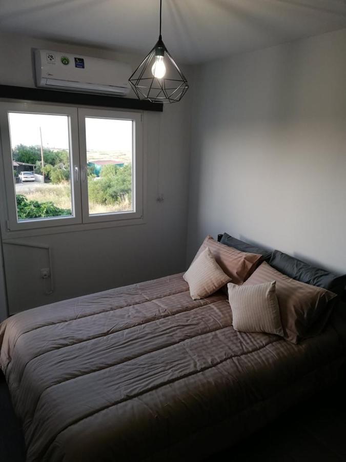Ariadne Apartment 파라림니 외부 사진