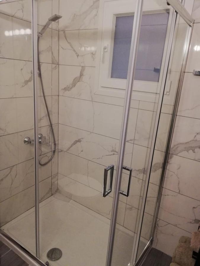 Ariadne Apartment 파라림니 외부 사진