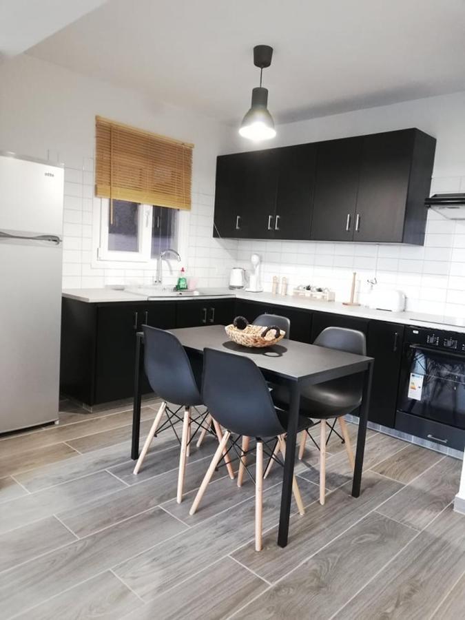 Ariadne Apartment 파라림니 외부 사진