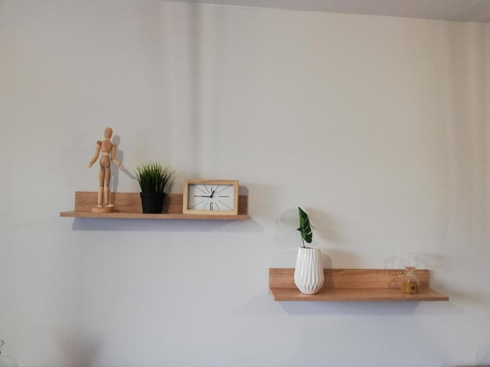 Ariadne Apartment 파라림니 외부 사진