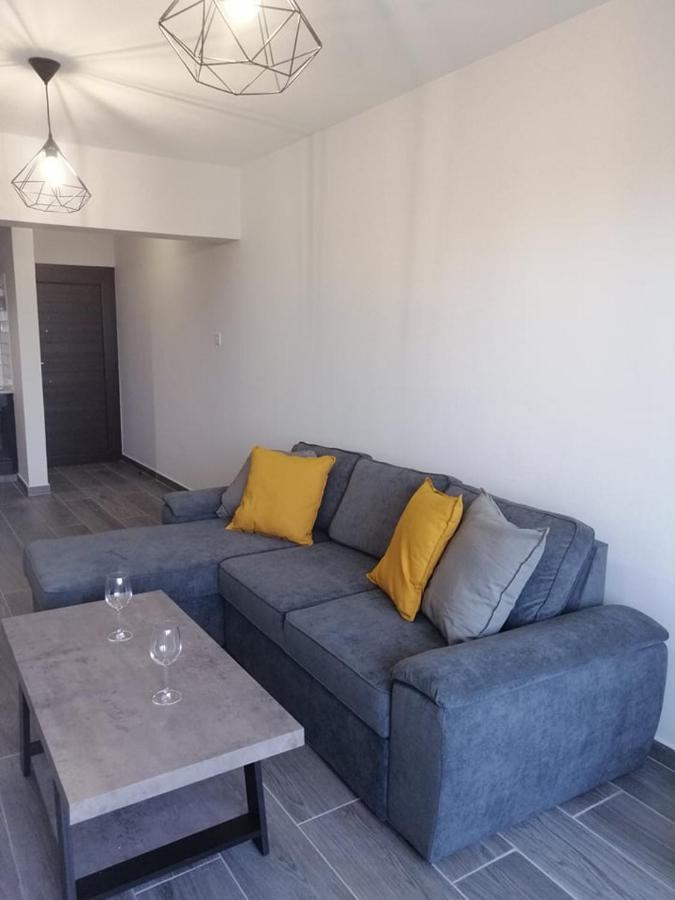 Ariadne Apartment 파라림니 외부 사진
